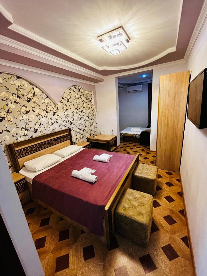 Georgian Palace Hotel Kutaisi Zewnętrze zdjęcie