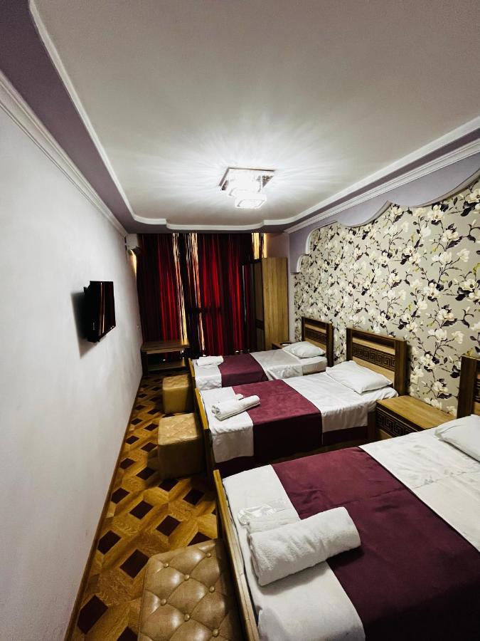 Georgian Palace Hotel Kutaisi Zewnętrze zdjęcie