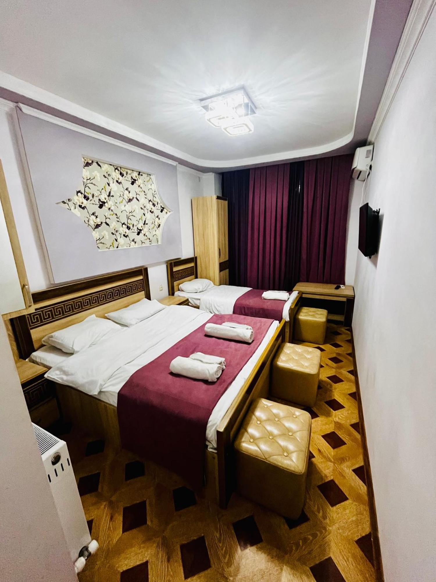 Georgian Palace Hotel Kutaisi Zewnętrze zdjęcie